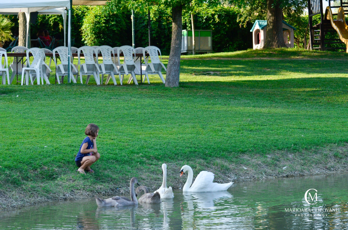 Serviciu fotografic botez - captarea momentelor preziose
